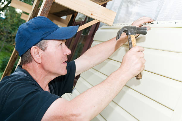 Best Siding for New Construction  in University Park, MD
